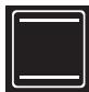 SMEG SF4301MCX - Liste des fonctions de cuisson traditionnelle - 1