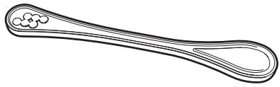 SMEG SF4301MCX - Accessoires - 4