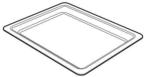 SMEG SF4301MCX - Accessoires - 2