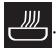 SMEG SF4301MCX - Phase de préchauffage - 1