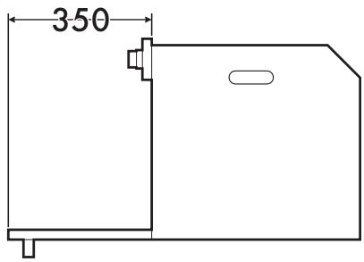 SMEG SF4301MCX - Douilles de fixation - 8