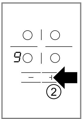 BOSCH PKK61RBB8E  -  PKK61RBB8E - Kookstanden instellen - 2