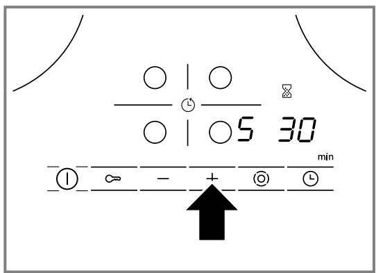 BOSCH PKK61RBB8E  -  PKK61RBB8E - Basisinstalling wijzigen - 2