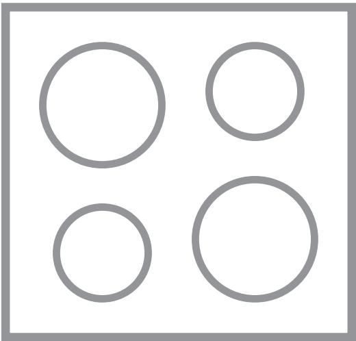 AEG ILB64234CB - MANUAL - 1