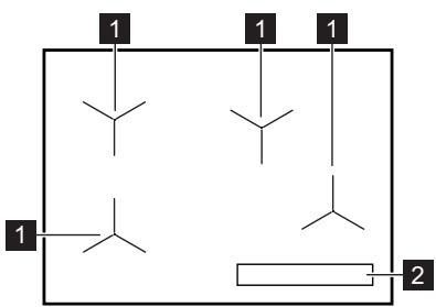 AEG ILB64234CB - Оснащення варильної поверхні - 1
