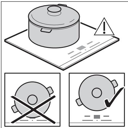AEG ILB64234CB - ATTENTION! - 1