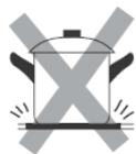 CANDY CIS633DTT  -  CIS633DTT - Choosing the right Cookware - 7
