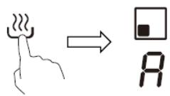 CANDY CIS633DTT - CIS633DTT - Utilisation de la fonction maintien au chaud pour obtenir une température stable - 2