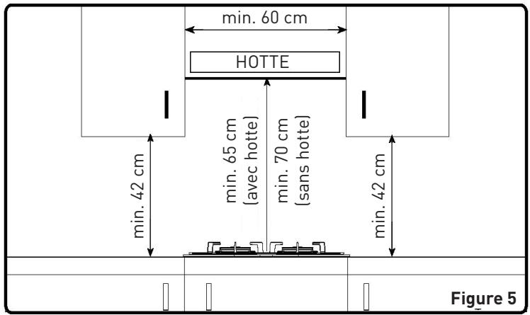 VALBERG GGH 4 IC VET - GGH 4 IC VET - Évacuation des gaz brûlés - 3