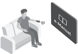 SAMSUNG QE65Q95T - Vor dem Lesen der Bedienungsanleitung - 2