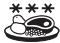 SAMSUNG CP1370 E-B - Auto Cook Features - 3