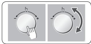 SAMSUNG CP1370 E-B - USING AUTO COOK MODE - 3