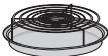 SAMSUNG CP1370 E-B - Auto Cook Features - 13