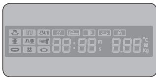 SAMSUNG CP1370 E-B - To unlock oven - 2