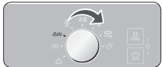 SAMSUNG CP1370 E-B - Grill combi (☐) setting - 1