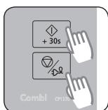SAMSUNG CP1370 E-B - SWITCHING OFF THE BEEPER - 4