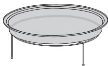SAMSUNG CP1370 E-B - Auto Cook Features - 29