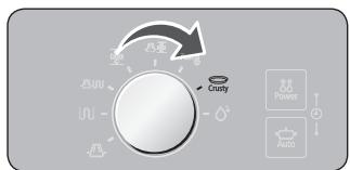 SAMSUNG CP1370 E-B - Auto Cook Features - 30