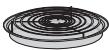 SAMSUNG CP1370 E-B - Auto Cook Features - 17