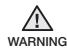 SAMSUNG CP1370 E-B - Caution signs for using - 5