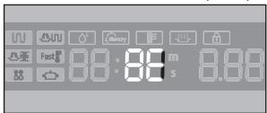 SAMSUNG CP1370 E-B - Guide to power defrost programmes - 8