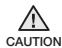 SAMSUNG CP1370 E-B - Severe warning signs for installation - 9