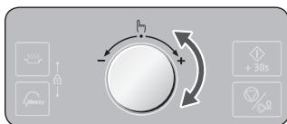 SAMSUNG CP1370 E-B - Grill (∪) setting - 2