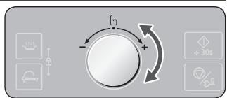 SAMSUNG CP1370 E-B - Convection (☐) setting - 4