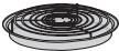SAMSUNG CP1370 E-B - Auto Cook Features - 9