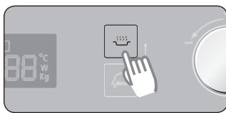 SAMSUNG CP1370 E-B - Guide to power defrost programmes - 7