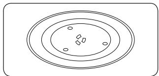 SAMSUNG CP1370 E-B - INSTALLING YOUR OVEN - 8