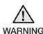 SAMSUNG CP1370 E-B - Severe warning signs for installation - 11