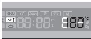 SAMSUNG CP1370 E-B - To unlock oven - 6