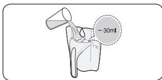 SAMSUNG CP1370 E-B - Important: - 2