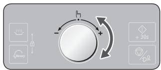 SAMSUNG CP1370 E-B - Convection (☐) setting - 2