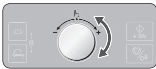 SAMSUNG CP1370 E-B - Convection combi (☐) setting - 2