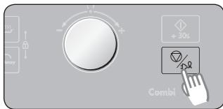 SAMSUNG CP1370 E-B - Guide to power defrost programmes - 6
