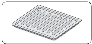 SAMSUNG CP1370 E-B - INSTALLING YOUR OVEN - 12
