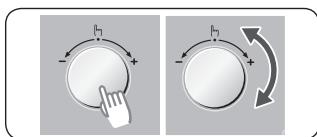 SAMSUNG CP1370 E-B - Convection combi (☐) setting - 3
