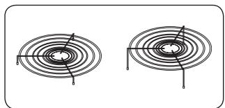 SAMSUNG CP1370 E-B - INSTALLING YOUR OVEN - 9