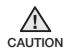 SAMSUNG CP1370 E-B - Severe warning signs for cleaning - 2