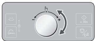 SAMSUNG CP1370 E-B - Grill combi (☐) setting - 2