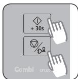 SAMSUNG CP1370 E-B - SWITCHING OFF THE BEEPER - 2
