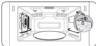 SAMSUNG CP1370 E-B - Important: - 3