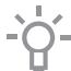 ASKO OCS8464A - OCS8464S - OCS8464A - OCS8464A1 - Remplacer la lampe du four - 2