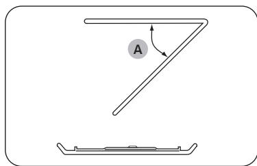 SAMSUNG MG30T5018UW - Pour nettoyer l'intérieur des modèles à élément chauffant oscillant - 1