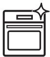 ELECTROLUX EOE8P09X  -  EOE8P09X - Notes on cleaning - 2