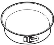 ELECTROLUX EOE8P09X  -  EOE8P09X - Circulation d'air humide - accessoires recommandés - 2