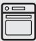 ELECTROLUX EOE8P09X - EOE8P09X - Use the third shelf position. - 1