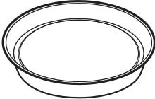 ELECTROLUX EOE8P09X  -  EOE8P09X - Circulation d'air humide - accessoires recommandés - 4